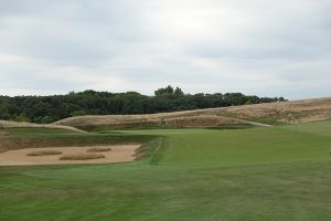 Harvester 10th Bunker